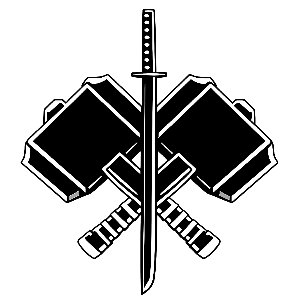 Blacksmith Assistant logo